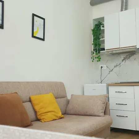 Helianthus, By Bloom Apartments In Central Tirana Exteriér fotografie