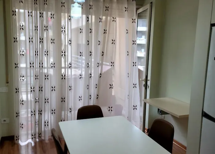 Helianthus, By Bloom Apartments In Central Tirana