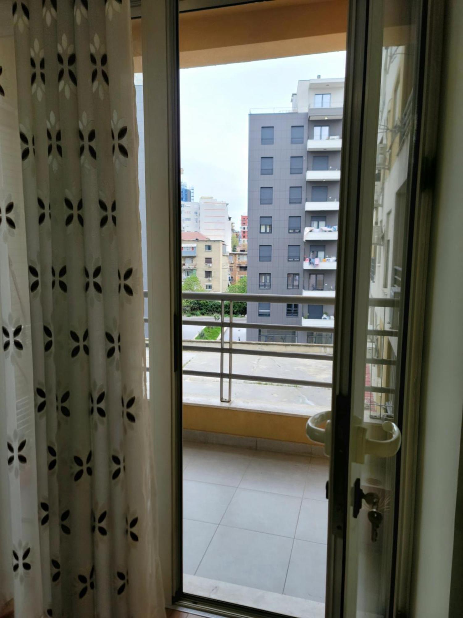 Apartment Helianthus, By Bloom Apartments In Central Tirana