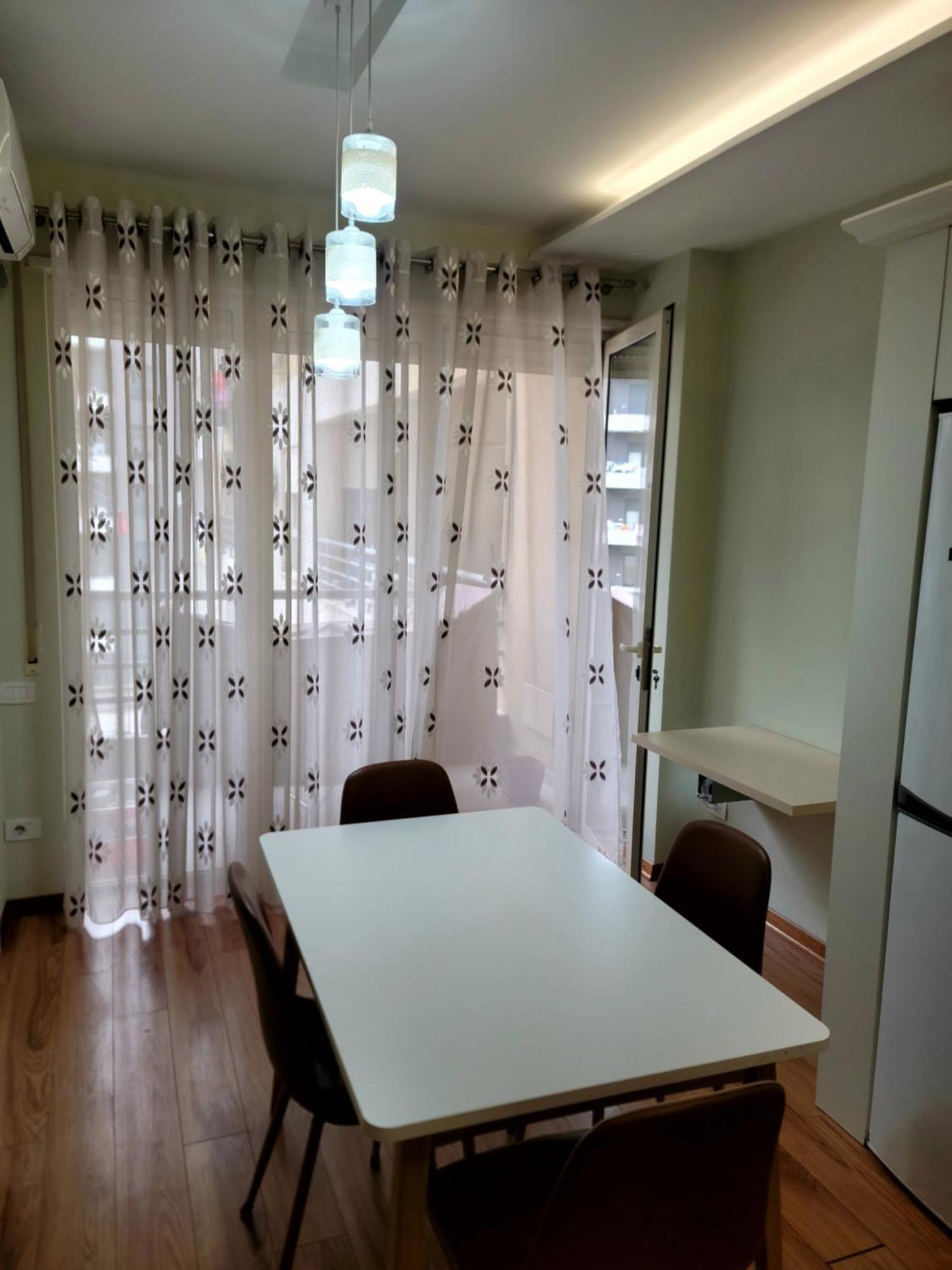 Helianthus, By Bloom Apartments In Central Tirana Tirana