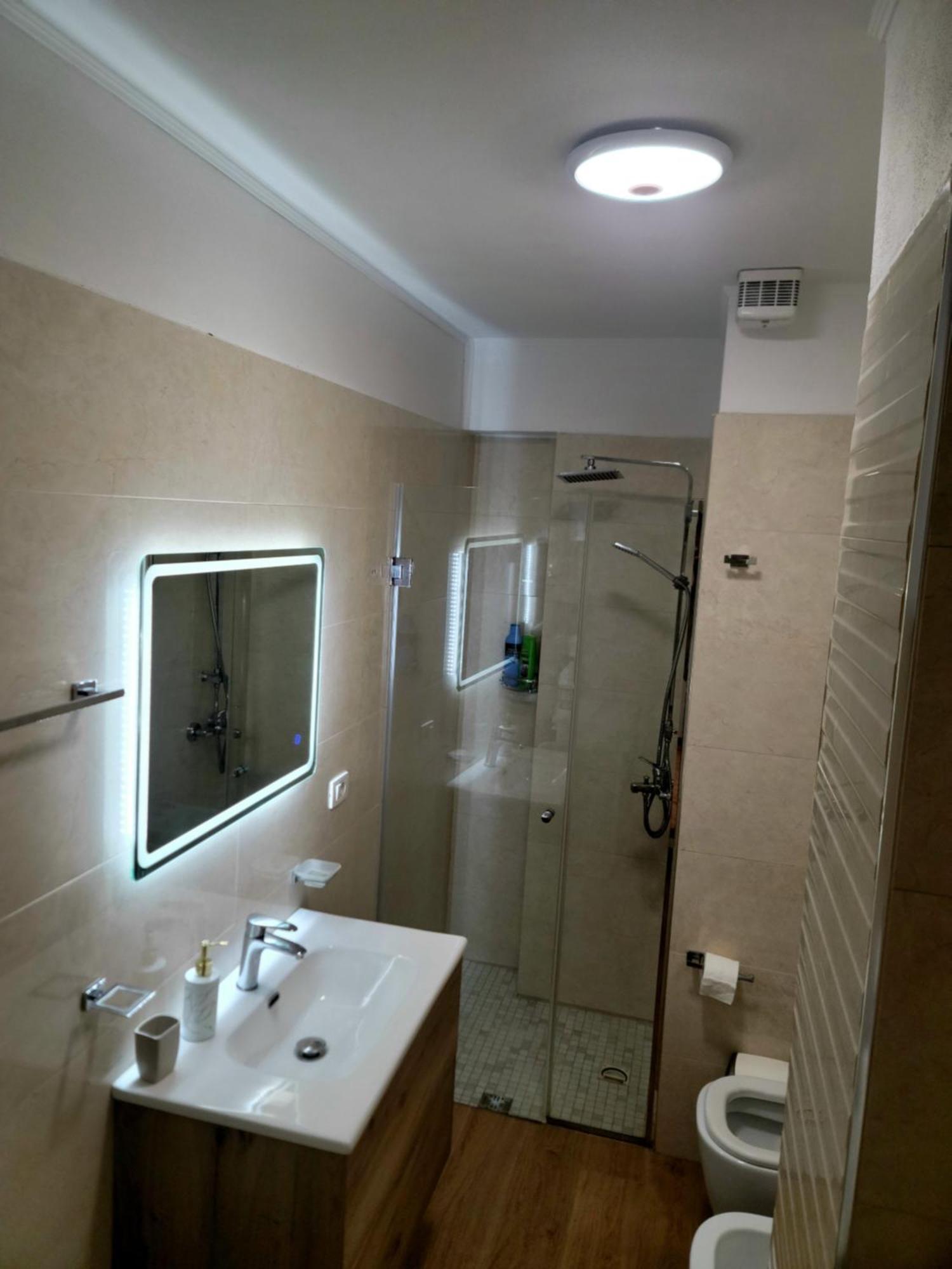 Helianthus, By Bloom Apartments In Central Tirana