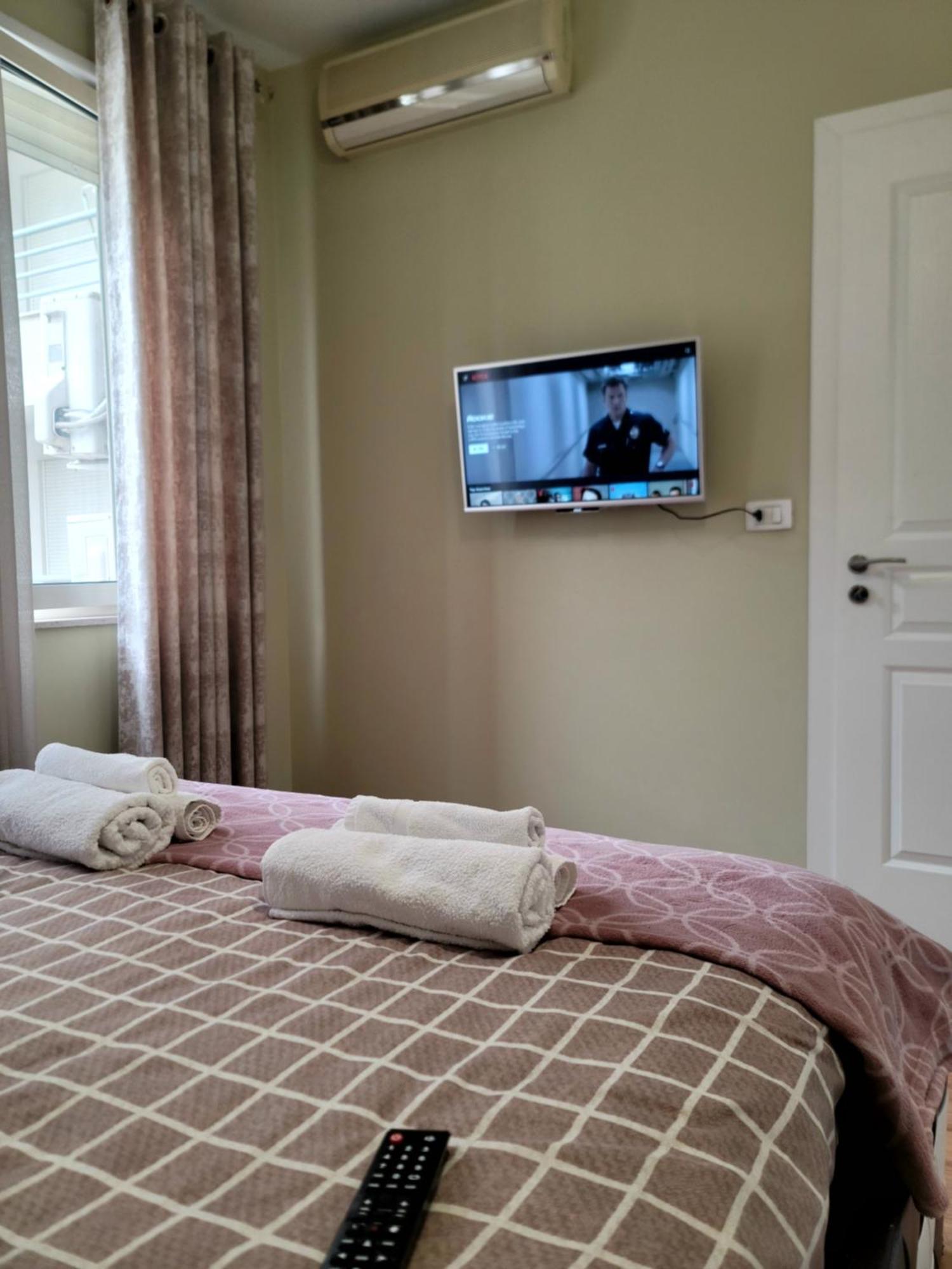 Helianthus, By Bloom Apartments In Central Tirana Apartment *