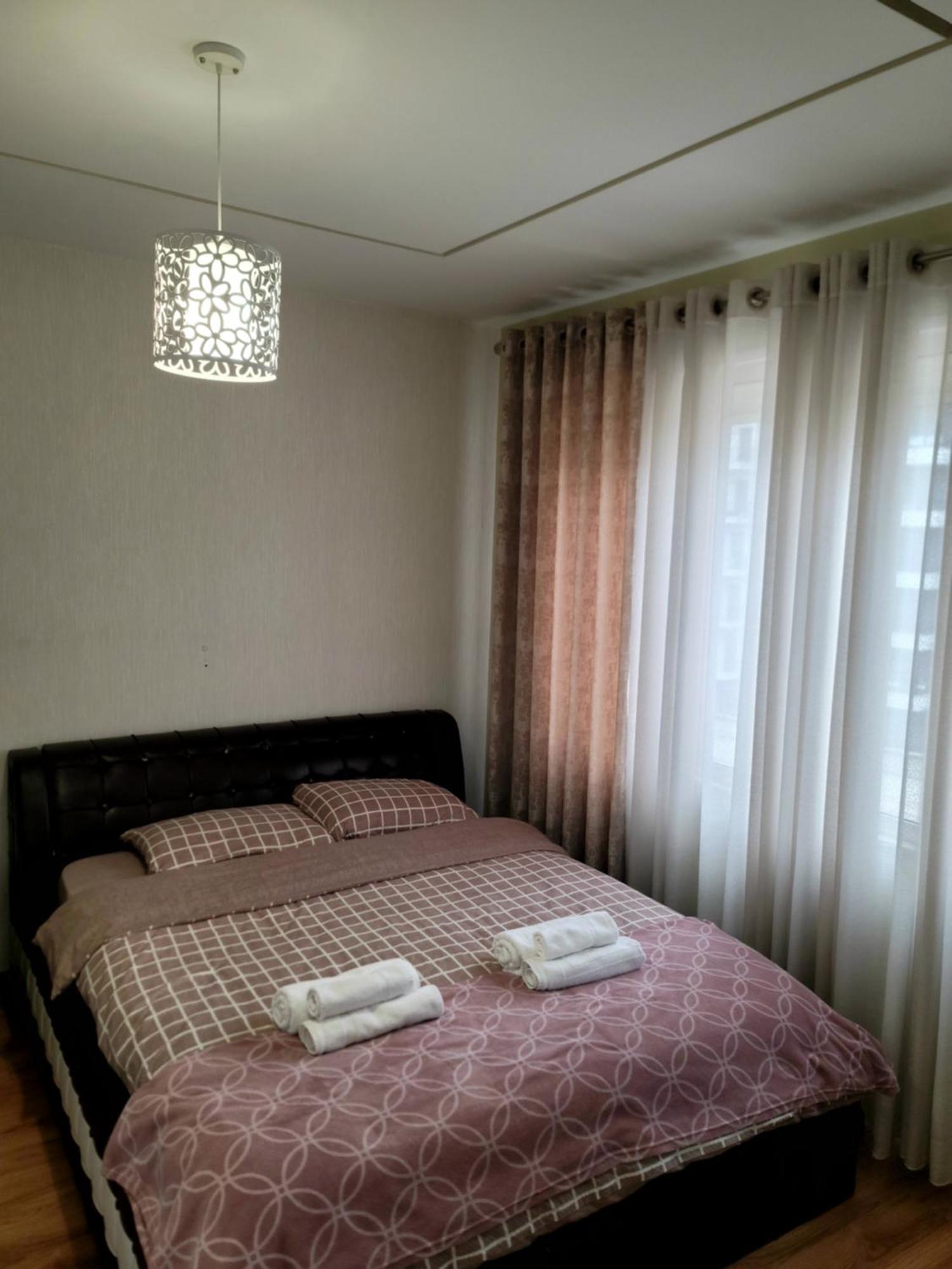 Helianthus, By Bloom Apartments In Central Tirana Tirana