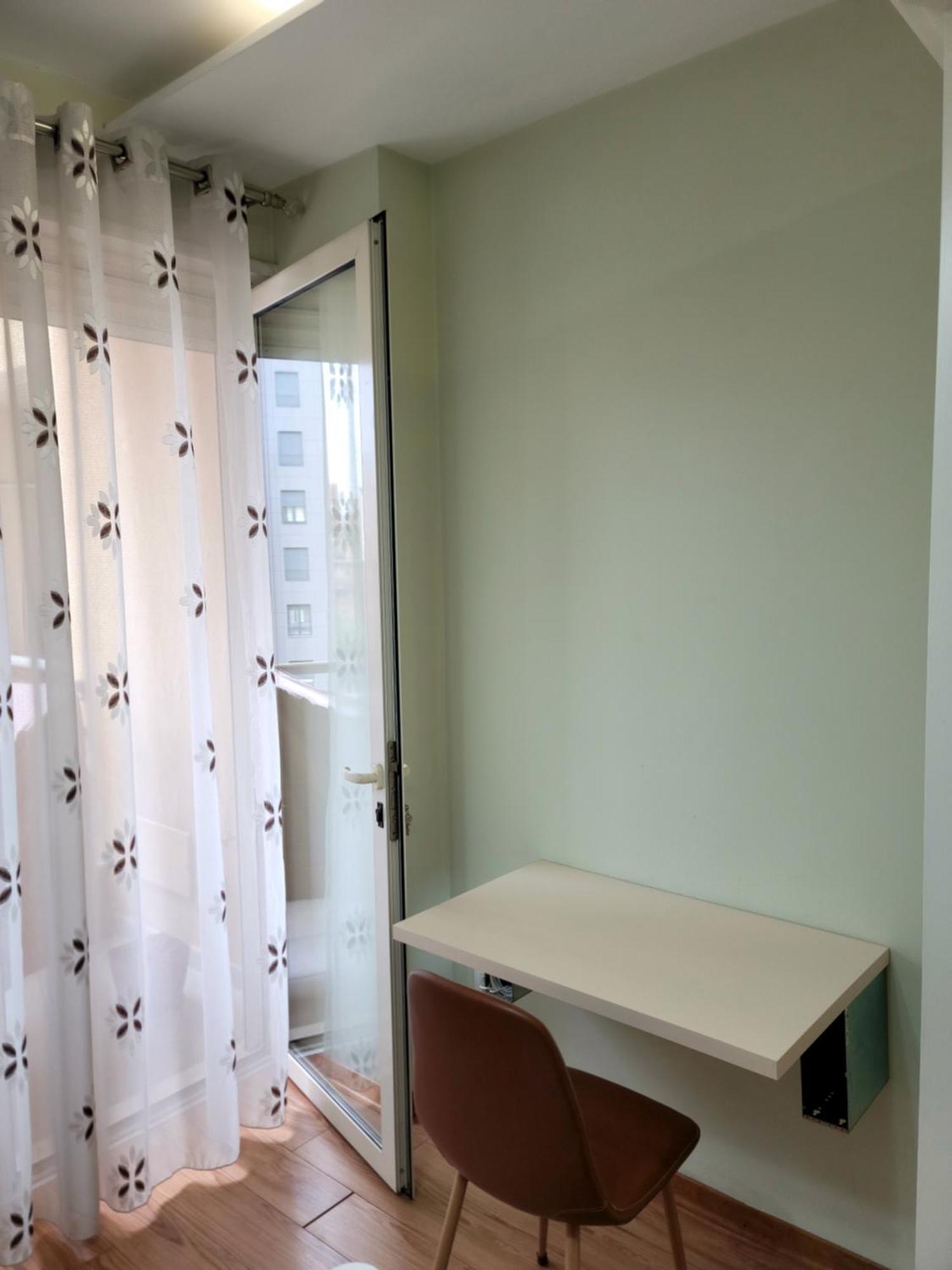 Helianthus, By Bloom In Apartment Tirana