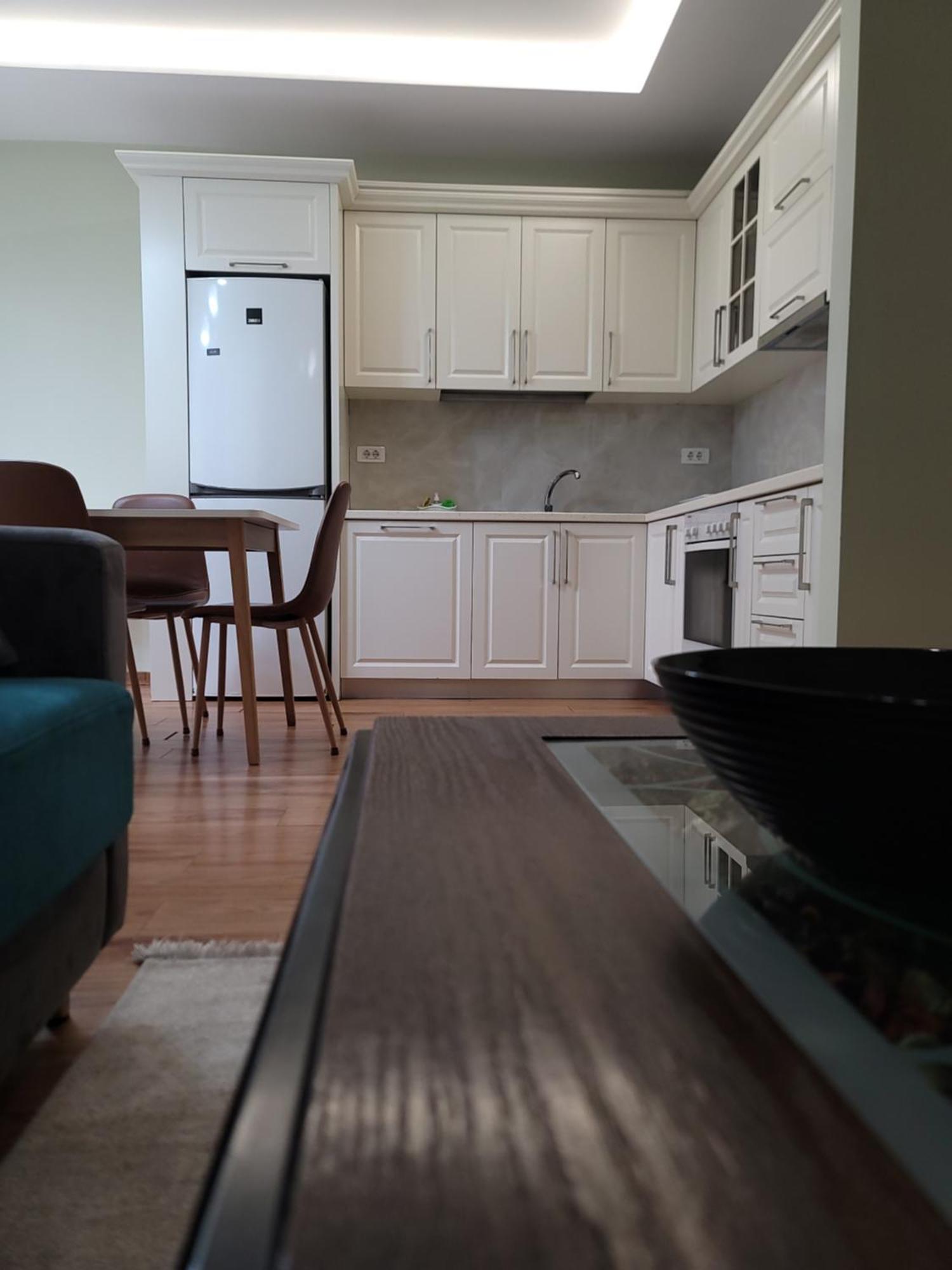 Helianthus, By Bloom Apartments In Central Tirana Apartment